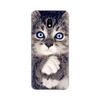 Силиконовый чехол для Samsung Galaxy J3 2017 J330 J330f J3 Pro 2017 EU версия чехол с рисунком бампер для Samsung J3 2017 чехол Fundas