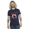 Disney Mens Minnie Daisy We´ve Got This T-Shirt