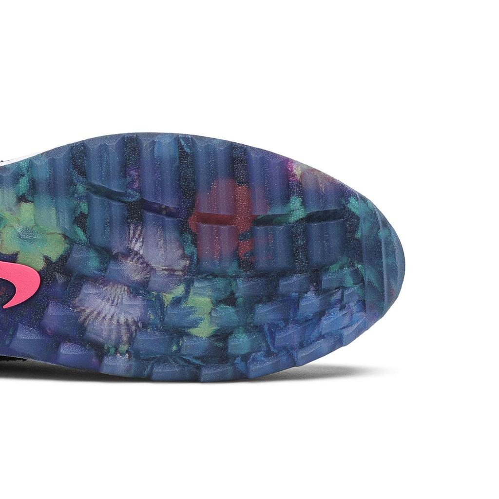Nike Air Max 1 Golf NRG 'No Denim Allowed' (Unisex) Blue Void / Hyper Pink / Thunderstorm Running Shoes CI6876 400