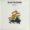 Микс CD ШЕДЕВР ЗВУКА - Rastacore Vol.1 HCTD017 ШЕДЕВР SOU Япония Регги, Ска и Даб Б/У