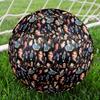 Damon Salvatore Print Size 5 Soccer Ball, Standard Match Football for Sports Game and Team Practice, Ideal Gift for Soccer Fans
