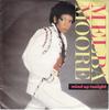 7-дюймовая пластинка MELBA MOORE Mind Up Tonight CL272 Capitol Records 1982 UK SoulFunk Б/у