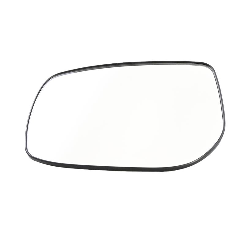 Для Toyota Corolla E140 E150 2007-2013 Белое Зеркало Заднего Вида Водителя и Пассажира Боковое Зеркало Двери Крыла с Подогревом