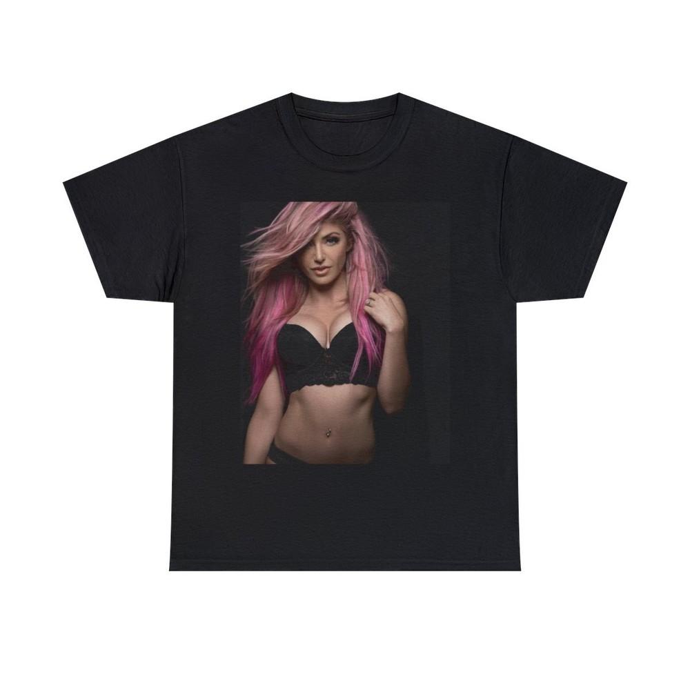 Alexa Bliss WWE Tee Shirt