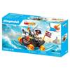 Playmobil 71720 Карт пиратский корабль, Funstars, 45 деталей, От 4 лет