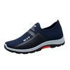 New Men's Casual Sports Shoes Comfortable Breathable Non-slip Men's Shoes Light Fashion Tennis Shoes Men's Boots