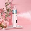 Spray Hydrating Apparatus Face Handheld Spray Moisturizing Humidifier Artifact Portable Small Oxygen Injection Beauty Apparatus