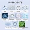 Collagen Peel-Off Mask with GHK-CU Copper Peptide, Hyaluronic Acid, Glycerin, 75g