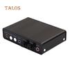 USB 2.0 External 6 Channel 5.1 Optical Audio Sound Card for Notebook Laptop PC Computer Gadgets