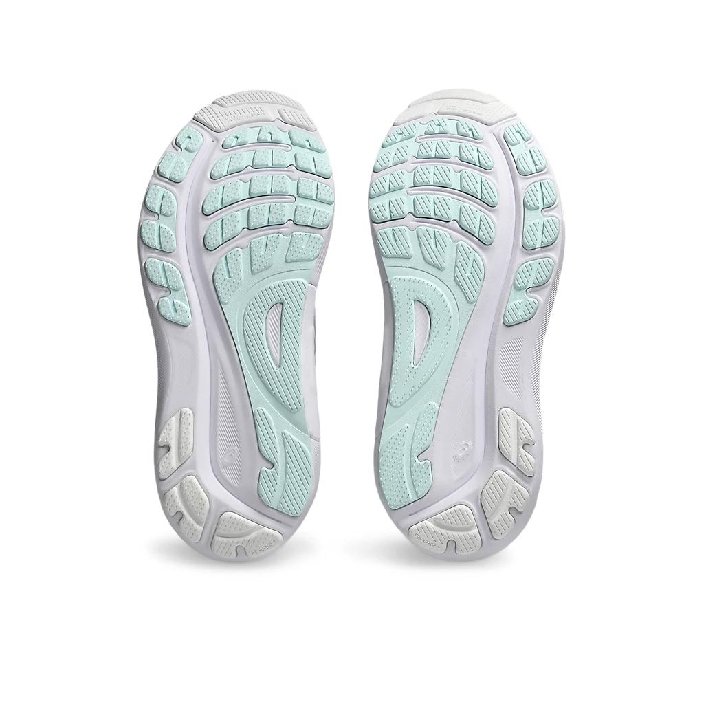 Asics Кроссовки Gel Kayano 31 Triple White женские 1012B670-101