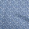 Cotton Flex Blue Fabric Car Fabric For Sewing Printed Craft Fabric By The Yard 40 Inch