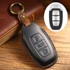 FAW Hongqi H7 Premium Key Case: Stylish Unisex Car Accessory with High-End Buckle