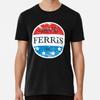 Save Ferris Campaign T-Shirt S-5XL Best T-Shirt