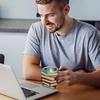 Кружка для кофе из смолы с 3D-росписью в виде книг, уникальная чашка для напитков ручной работы, креативная посуда для напитков в форме книги, красочные оригинальные кружки для подарков любимому человеку
