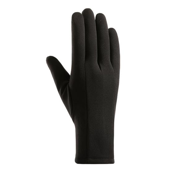 Зимние перчатки для мужчин и женщин, термоперчатки для сенсорных экранов, ветрозащитные теплые перчатки для холодной погоды, велоспорта, пешего туризма