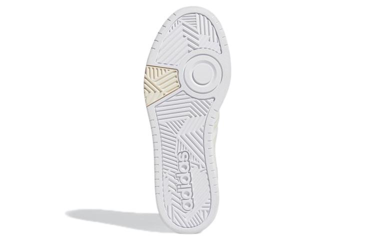 Men's Sneakers Adidas Hoops 3.0 'Chalk White'
