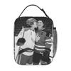 Термоланч-бокс Shane But Daddy I Love Heated-Rivalry Merch Контейнер для еды INS Модный Термосумка Ланч-бокс для офиса