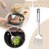 Бытовой кухонный инструмент для приготовления пищи Лопатка с прорезями