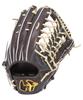 Бейсбольная жесткая перчатка для аутфилдера Rigid G Pegasus Outfielder 15 WGK4GPU7 2807 [World Pegasus] Мужская