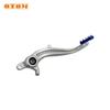 HOT Motocross Aluminum Rear Brake Pedal Lever Arm Assembly For SHERCO SE SEF 125-2014-2024 Motorcycle Accessories Step Tip Plate