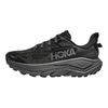 HOKA Challenger 8 Черный Внешняя Орбита Женские Кроссовки 1168717-BCKT