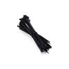 Cable Tie Nylon Ubn 7,6x300mm Black 100unit. Fischer