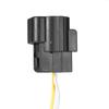 Front Outside Door Handle Wire Harness For Cadillac CTS STS 2008 Door Handle Housing Connector Wire