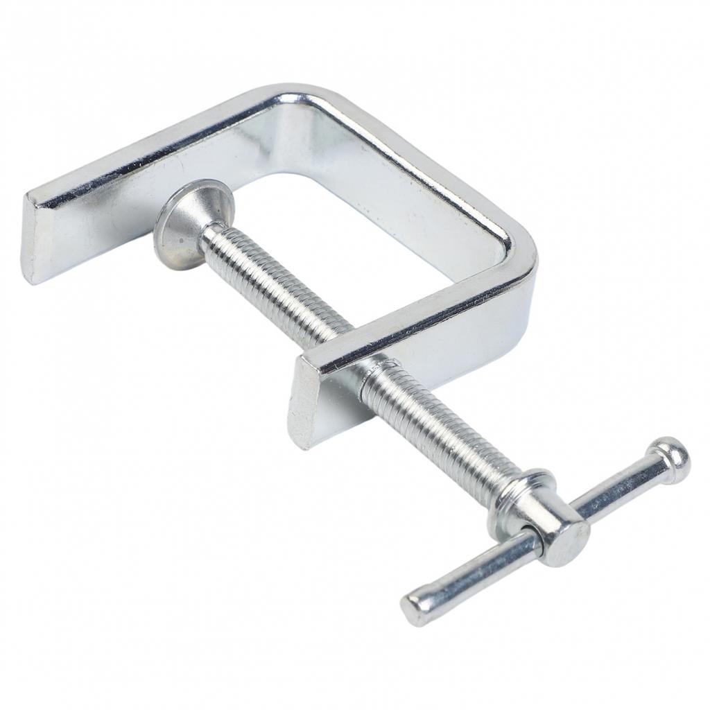 C-Clamp G-Clamp Woodworking Clamp Compact And Portable