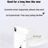 Suoying Умный защитный чехол-книжка Y-Fold для iPad