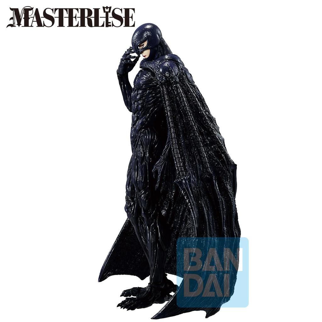 Ichiban Kuji Berserk Клятва Контратаки Приз C Фемто MASTERLISE