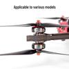 GEMFAN 10-inch 3-Blade FPV Drone Propellers