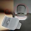 Car Grey Sun Visor Clip LC6269261B77 For Mazda 3 BK 2004-2009 6 GG1 2006-2008