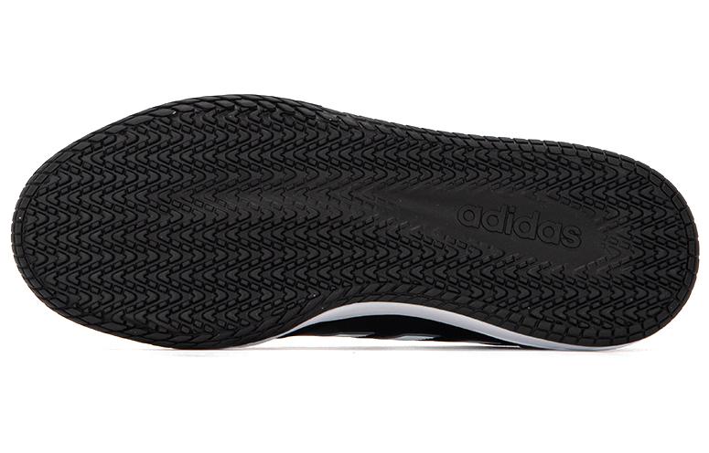 adidas Gametalker 'Черный Белый Серый' HQ2214