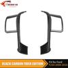 Отделка рулевого колеса из углеволокна для Ford F250/F350/F450/F550 Expedition 07-12
