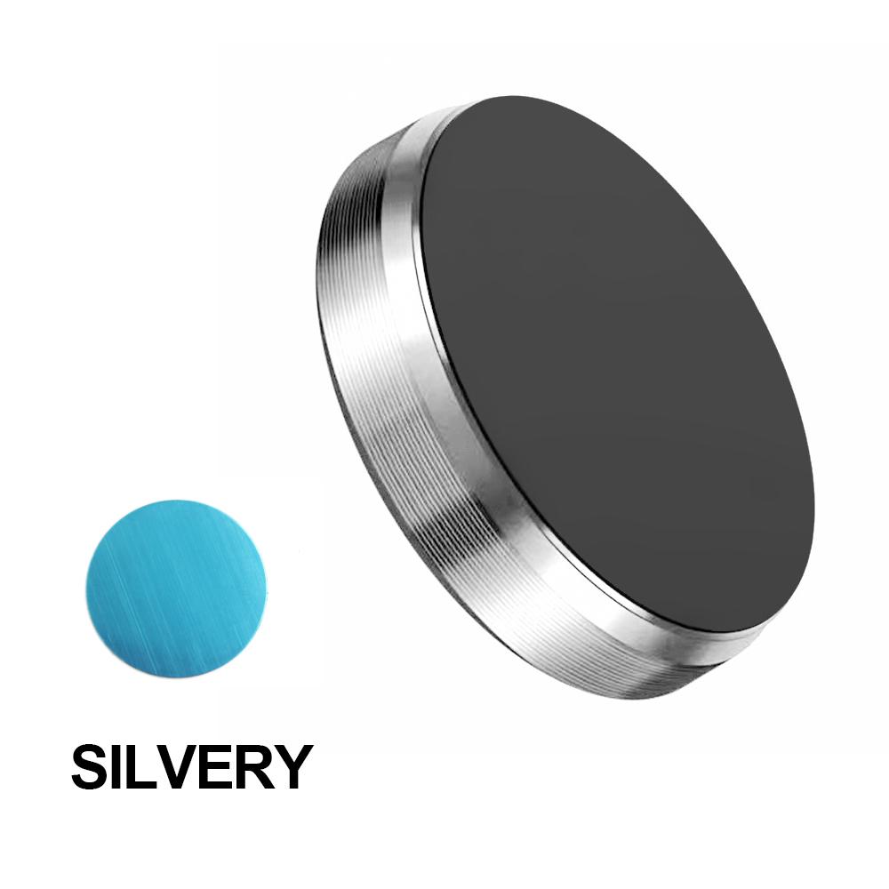 Magnetic Car Phone Holder Magnet Mount Mobile Cell Phone Stand GPS Support For iPhone 14 13 12 Pro Xiaomi Huawei Samsung Oneplus