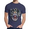 Unisex T Shirt In The Beholder D20 Men T Shirt Dice Critical Comfortable Sale
