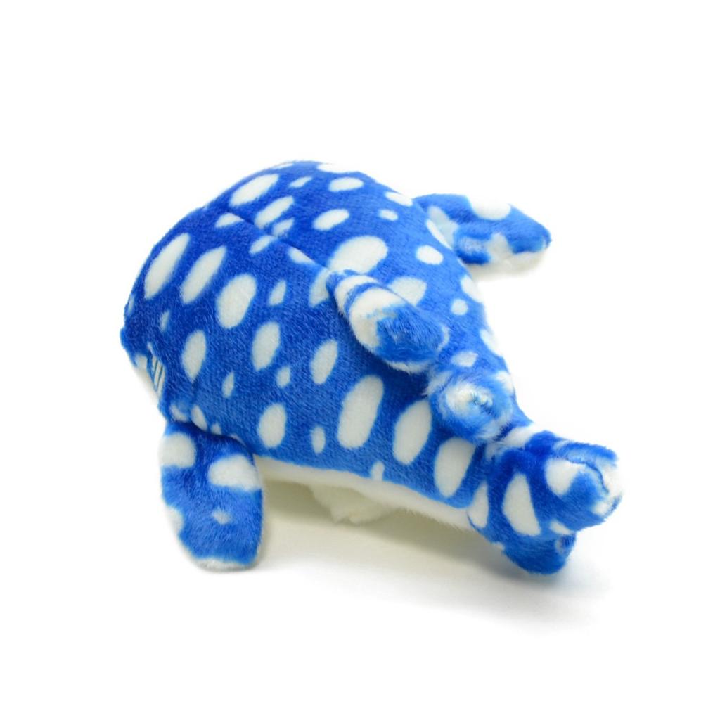 Мягкая игрушка AQUA Морская китовая акула S 00100250