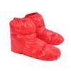 Down Booties Warm Socks for Men Women Sleeping Sock for Backpacking Cozy Camping Sleeping Bag Tent Down Slippers Foot Warmer