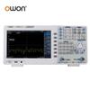 OWON NSA805-TG Анализатор спектра с следящим генератором (Китайская версия)