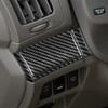 22Pcs Carbon Fiber Interior Decorative Kit Cover Trim For Infiniti G37 2010-2013