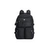 New Fabric Laptop Backpack Regular Unisex Jet Black F13W329170FBK