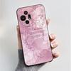 Printing Pattern Case For TCL 50 XL 5G Funda Capa For TCL 50XL Nxtpaper 5G Cover Soft Silicone Shell Cute Flower Cartoon Casing