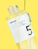 numbuzin No.5 Glutathione C Vita Essential Toner Brightening & Tone-Up Care 200ml + 200ml Refill