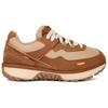 UGG RetroFi Низкий Каштан 1167070-CHE