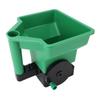 Hand Spreader 3L Manual Small Labor Saving Lightweight Handheld Lawn Garden Spreader for Fertilizer Salt