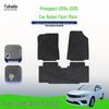 Car Floor Mats for Geely Vision (2014-2015 Models) - Durable, Left & Right Hand Drive Compatible