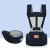 Baby Waist Carrier Multifunctional Ergonomic Four Seasons Newborn Outdoor Waist Belt Holder Baby Products