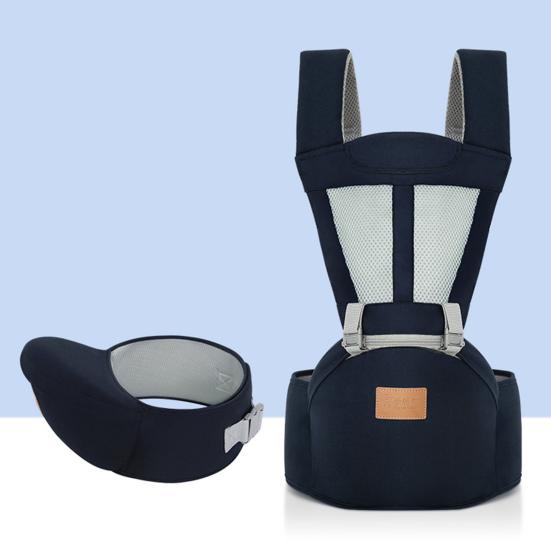 Baby Waist Carrier Multifunctional Ergonomic Four Seasons Newborn Outdoor Waist Belt Holder Baby Products