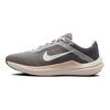 Nike Мужские кроссовки Air Winflo 10 Flat Pewter серые железно-серые Photon-Dust FN7499-029