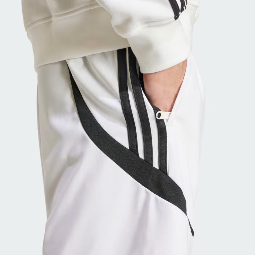 adidas Шорты с вышивкой логотипа Archive IZ4828